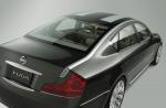 Nissan Fuga Concept 2003 года